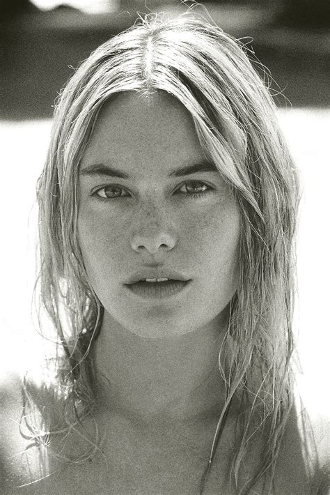 Camille Rowe Nude Photos & Videos